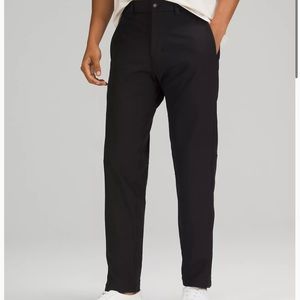 Lululemon Men’s Commission Dress Pants 32x32